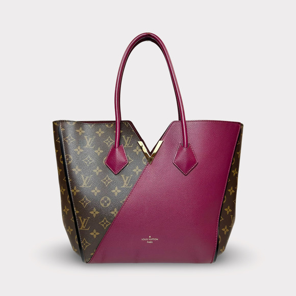 Louis Vuitton Handbags - Louis Vuitton Monogram Kimono Tote